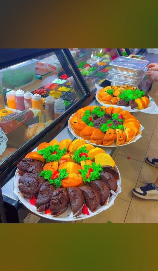 COZY FOOD COF'E