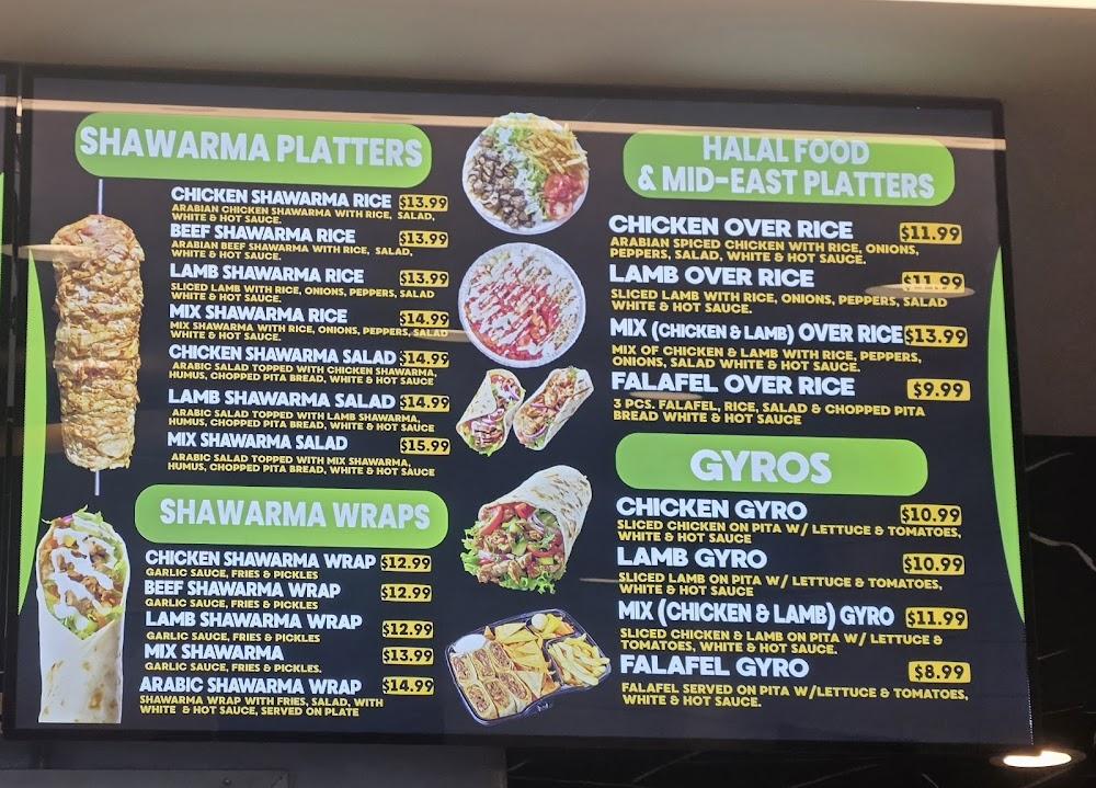 COZY FOOD COF'E Menu image 4